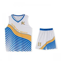 安踏 男童运动服套装