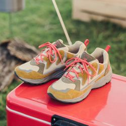 new balance 875系列 Chums 中性休闲运动鞋 ML875CB
