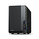 88VIP：Synology 群晖 DS220+ 双盘位NAS网络存储服务器