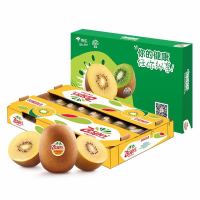 Zespri 佳沛 金奇异果 巨大果(单果146-174g)22粒