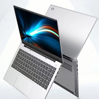 京东京造 JDBook Pro 十一代酷睿版 14.0英寸 （酷睿i3-1115G4、核芯显卡、8GB、256GB SSD、1080P、IPS、60Hz）