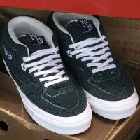 VANS 范斯 SANDY LIANG联名 男女款运动鞋 VN0A5KX6YRB
