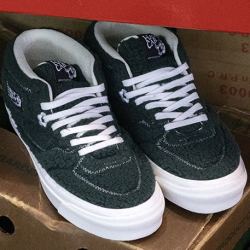 VANS 范斯 SANDY LIANG联名 男女款运动鞋 VN0A5KX6YRB