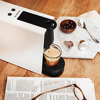 奈斯派索 胶囊咖啡机 Essenza Mini D30小型迷你意式进口全自动 家用咖啡机