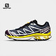 salomon 萨洛蒙 XT-6 情侣款户外越野鞋 410864