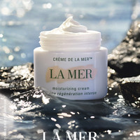 88VIP：LA MER 海蓝之谜 精华面霜 30ml