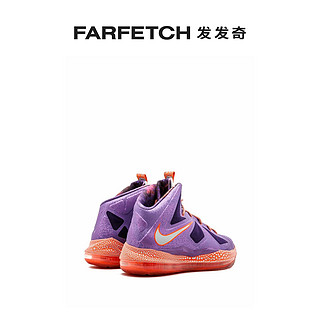 Nike耐克童装Lebron 10运动鞋FARFETCH发发奇