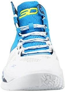 UNDER ARMOUR 安德玛 Curry 2 男士篮球