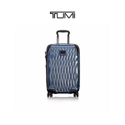 TUMI 途明 Latitude系列 万向轮拉杆箱 20寸