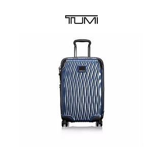 TUMI 途明 Latitude系列 万向轮拉杆箱 20寸