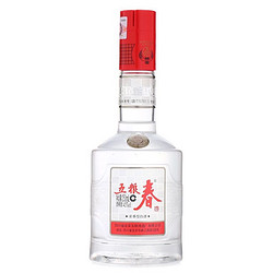 五粮春 45%vol 浓香型白酒 250ml 单瓶装