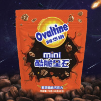 Ovaltine 阿华田 酷脆星石  75g*3包