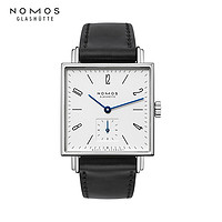 NOMOS 诺莫斯 Tetra系列 女士手动机械表 408