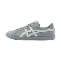 Onitsuka Tiger 鬼塚虎 DD Trainer系列 中性休闲运动鞋 1183B478-020 灰色 41.5