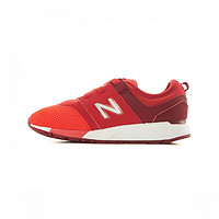 new balance 儿童跑步鞋