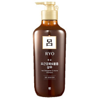 Ryo 吕 棕吕固发洗发水 550ml