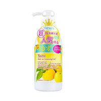 Nursery 娜斯丽 柚子味卸妆洁面啫喱 500ml