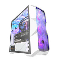 KOTIN 京天 裁决者P939 台式组装游戏主机（R9-5950X、16*2GB、1TB SSD、RTX3090Ti）