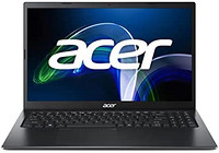 acer 宏碁 笔记本电脑-15.6 英寸(15.6 英寸)-英特尔酷睿 i5-1135G7 - 黑色