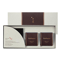 Sulwhasoo 雪花秀 宫中蜜皂 73g*2 礼盒装