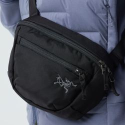 ARC'TERYX 始祖鸟 MANTIS 1 多功能便携腰包