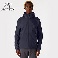 ARC'TERYX 始祖鸟 Solano Hoody 男款软壳外套