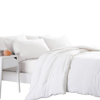 京东京造 科技仿生绒冬被 150*200cm