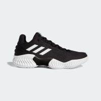 adidas 阿迪达斯 Pro Bounce 2018 Low 男士篮球鞋 FW0905