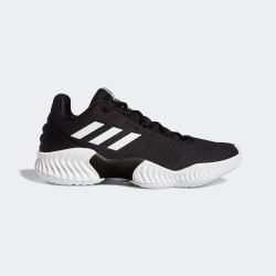 adidas 阿迪达斯 Pro Bounce 2018 Low 男士篮球鞋 FW0905