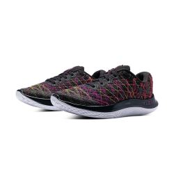 UNDER ARMOUR 安德玛 WFLOW Velociti Wind 3025223 女子运动跑鞋