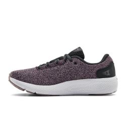 UNDER ARMOUR 安德玛 官方UA Charged Pursuit 2 Twist女子透气跑步鞋运动鞋女鞋3023305
