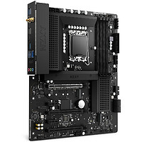 NZXT 恩杰 N5 Z690 ATX电脑主板