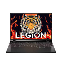 LEGION 联想拯救者 R9000P 16英寸游戏笔记本电脑(8核16线程R7-6800H 16G 512G RTX3070Ti 2.5k 165Hz高色域)灰