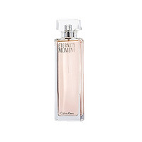 Calvin Klein 香港直邮卡尔文·克莱 永恒时刻女士香水(喷式)Eternity Moment 100ml