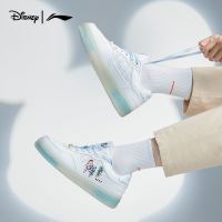 LI-NING 李宁 迪士尼联名 情侣款休闲运动鞋 AGCR204