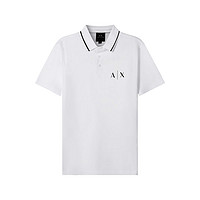 EMPORIO ARMANI 阿玛尼 男士短袖POLO衫 6KZFGA ZJ4YZ