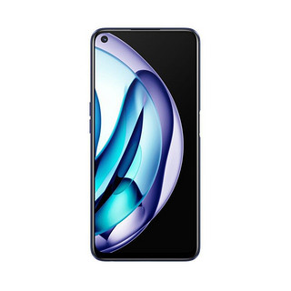 realme 真我 Q3S 5G智能手机 8GB 128GB