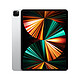 Apple 苹果 iPad Pro 12.9英寸平板电脑 2021年款(128G WLAN版/M1芯片/MHNG3CH/A) 银色