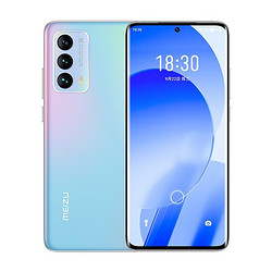 MEIZU 魅族 18s 5G智能手机 8GB+128GB