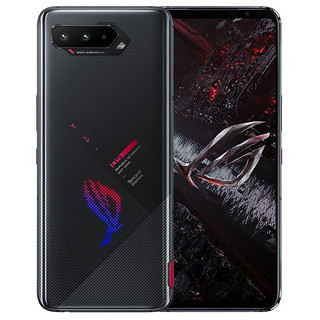 ROG 玩家国度 5s 5G游戏手机 8GB+128GB