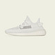 adidas 阿迪达斯 YEEZY BOOST 350 V2 中性休闲运动鞋 HQ6316