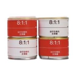 FURRYTAIL 尾巴生活 raw811生骨肉主食罐礼盒装170g*4罐