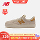 new balance NB官方男鞋女鞋CTC系列PROCTCCG夏季简约时尚舒适百搭运动板鞋