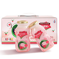 宜养 针叶樱桃乳酸菌牛奶饮品 100ml*24瓶