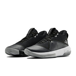 UNDER ARMOUR 安德玛 CURRY库里系列 Sc 3zero Iv 篮球鞋 3023917-001