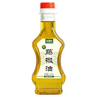 永豐和 永丰和 汉源藤椒油 253ml