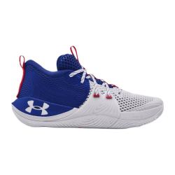 UNDER ARMOUR 安德玛 恩比德 Embiid 1 男款篮球鞋 3023086