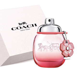 COACH 蔻驰 花漾娇羞女士浓香水 EDP 30ml