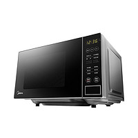 Midea 美的 PM2001 微波炉 20L