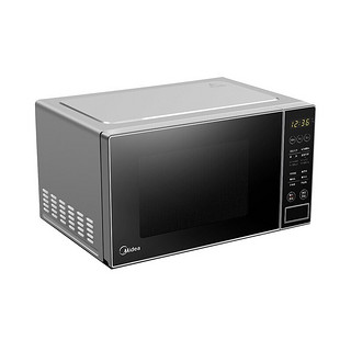 Midea 美的 PM2001 微波炉 20L